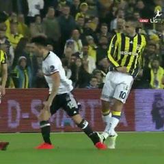  STSL | Fenerbahçe - Beşiktaş | 03.12.2016 19.00