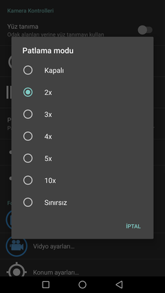 Samsung Galaxy S10 / S10+ / S10e [ANA KONU]