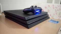 2300 TL PS4 PRO CUH-7216B ve SON ÇIKAN OYUNLAR