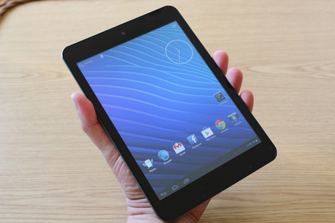 Prestigio Multipad 4 Quantum