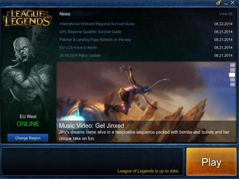 LoL 2013'de ALTIN ÇAĞINI YAŞAMIŞTIR ! (NOSTALJİ KONUSU)