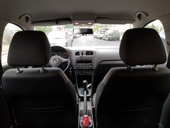 2012 VW Polo 1.4 Comfortline 143.000 KM