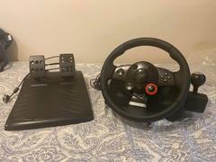 Logitech Driving Force GT