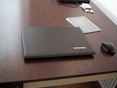 Lenovo Z500 İnceleme