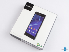  Xperia Z2 Paralel İthalat Dock + NC 1950