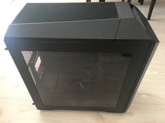 COOLER MASTERCASE PRO 5 ( SATILDI)