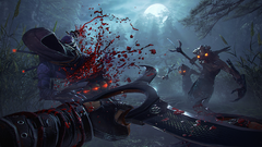  SHADOW WARRIOR 2 (PS4 ANA KONU)