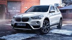  BMW X1 ( F48 )***2016***