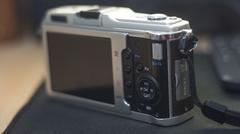 Olympus EP-1 Jupiter 8 :325 TL