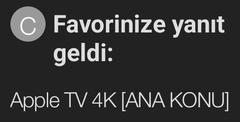  4. Nesil Apple TV Ana Konusu. KODI GELDİ !!!
