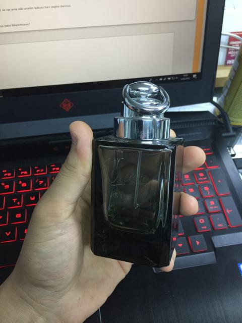 İddia Ediyorum 'Tiara's' Kadar Güzel Bir Parfüm Yok