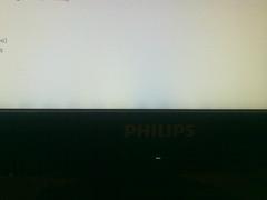  Philips 234EL2 Mavilik Sorunu