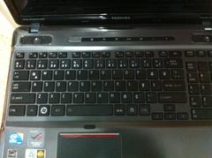  SATILIK TOSHİBA Satellite A665-S5170 Laptop