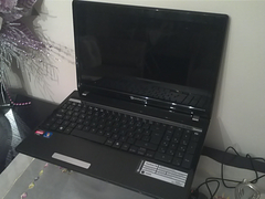  PACKARD BELL 4 ÇEKİRDEK 6 GB RAM 750 GB 1 GB 5650