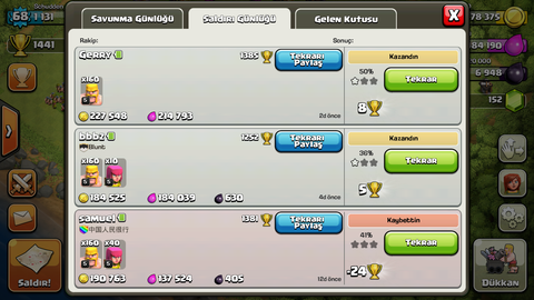 Yeni Update İle Duvar Yükseltme