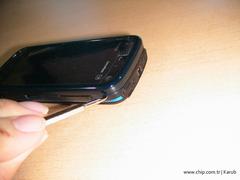  Nokia 5800 İç temizlik anlatımı (resimli)