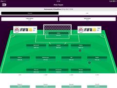 DH Fantasy Premier League 20/21