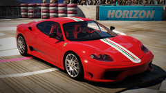  FORZA HORIZON 2™ 'OPEN WORLD RACING GAME'