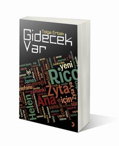  Tolga Erbak'tan Gidecek Var