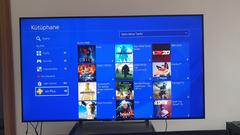 Ps4 pro 2750 tl