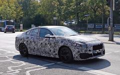 2019 BMW 2 SERİSİ GRAN COUPE KAMUFLAJLARLA YAKALANDI