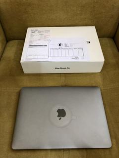 ♻️ 12 Ay TR garantili Faturalı Kutulu Hatasız 2019 MacBook Air İ5/1.6Ghz(Pil Dvr:51)