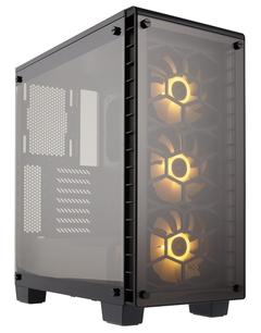  Corsair'dan Yeni Crystal Serisi: 460X ve 460X RGB