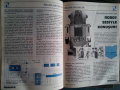  elo elektronik boş.yarı dolu, dolu