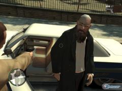  Gta4 de adamlar terörist diye bağırıyo