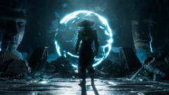 Mortal Kombat 11 [XBOX ONE ANA KONU]