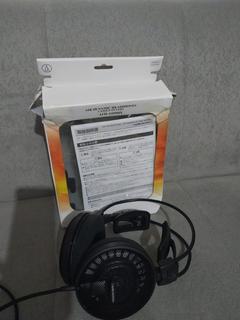 Audio-Technica ad500X Audiophile Kulaklık ve Asus Strix Soar 7.1 gaming ses kartı