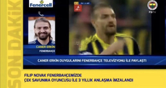 Fenerbahçe 2020 / 2021 Sezonu [ANA KONU]