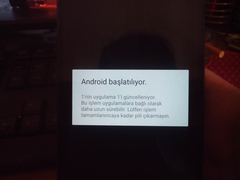 LG G4 "1'nin uygulama 1'i güncelleniyor sorunu".. ÇÖZÜLDÜ..