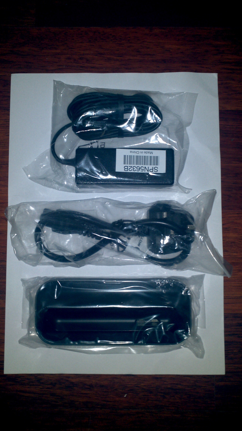 Sıfır Motorola Atrix Dock Station - 60 TL