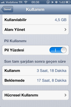 iPhone ve iPad kullanıcıları 6.1.3 güncellemesi ile batarya sorunları yaşamaya başladı