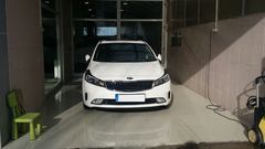 Kia Cerato için Toplu Alım