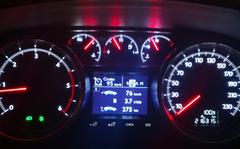 Peugeot 508 Yakıt Tüketimi Deneyimim