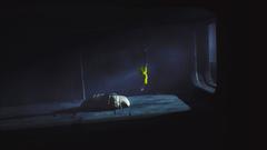 Little Nightmares: Complete Edition [SWITCH ANA KONU]