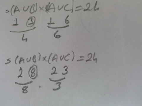 Kimya ve Matematik Sorularım(Bir El Atın Beyler)