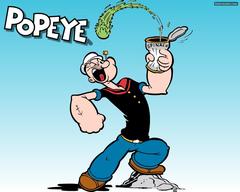  Popeye (????)