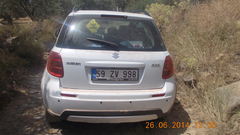  *** DH SUZUKİ SX4 KULLANICILARI KULÜBÜ ***