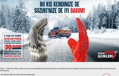  *** DH SUZUKİ SX4 KULLANICILARI KULÜBÜ ***