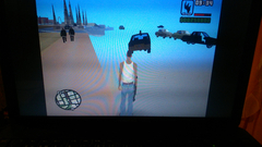  GTA SAN ANDREAS YARDIM LAZIM!