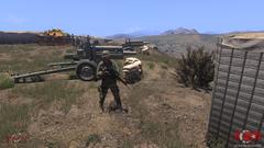 Arma 3 - Türk Silahlı Kuvvetleri Eklentisi (V.0.6 Yayında)