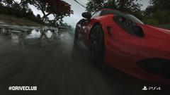 DriveClub'ta Arabalar Ortalama 250.000 Poligona Sahip