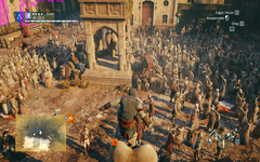 Assassin's Creed: Unity (2014) [ANA KONU]