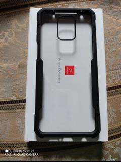 Xiaomi Redmi Note 9S [ANA KONU]