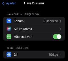 IOS & iPadOS 15 [ ANA KONU ] 15.8.2