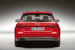  YENİ AUDİ  A4  2015