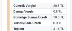 YURTDIŞINDAN KİTAPA VERGİ KESİLMESİ